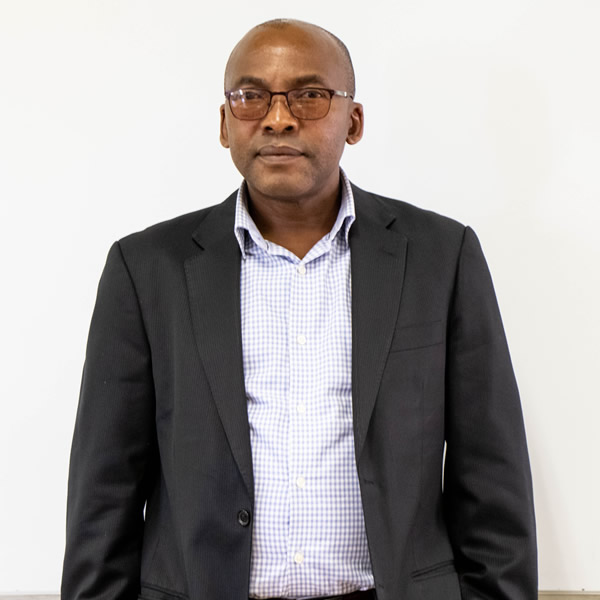 Xolile Simelane